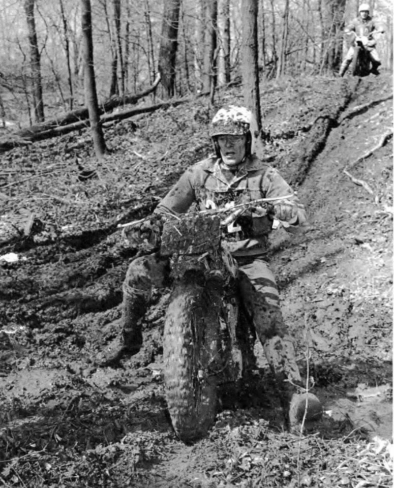 Amherst Hare Scrambles - April 1967 - Al Born picture - results 1.jpg