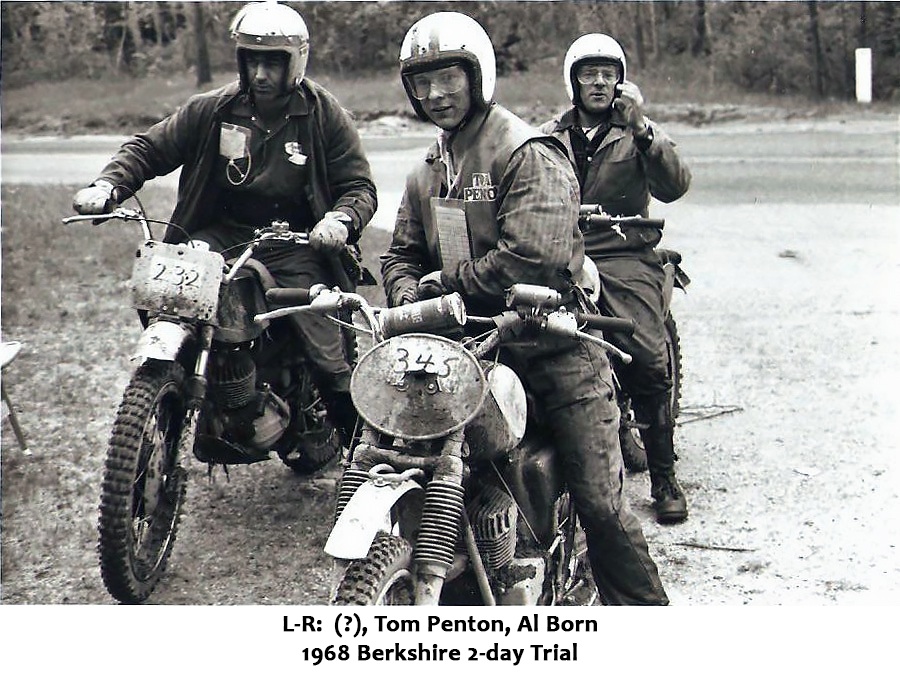 Tom Penton, Al Born 1968 Berkshire 2-day Trial.jpg